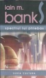 Cumpara ieftin Spectrul lui Phlebas - Iain M. Banks
