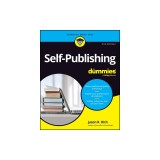 Self-Publishing for Dummies