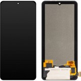 Display cu Touchscreen MP compatibil cu Xiaomi Poco F3 / F4