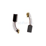 Z&acirc;na cărbunelui (2 Bucată) 14 x 7,3 x 6,3mm Hitachi 999-046, 999-075