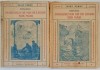 DOUAZECI DE MII DE LEGHE SUB MARI de JULES VERNE , VOLUMELE I - II , 1940