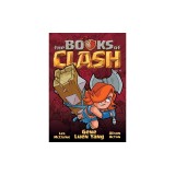 The Books of Clash Volume 4: Legendary Legends of Legendarious Achievery