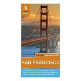 Pocket Rough Guide San Francisco