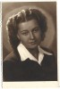 P1916N Portret de t&acirc;nără, 1942, Toplița
