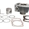 Set motor Honda CB 125cc
