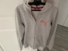 Bluză de Treining Puma ,originală,bumbac,mărimea XL copii., Gri