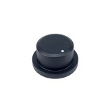 Buton rotativ plita FRANKE 1330054906, Piesa originala, Brand Oem