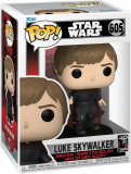 Figurina - Star Wars - 40th Return - Luke Skywalker | Funko