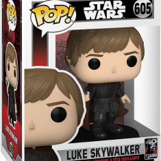 Figurina - Star Wars - 40th Return - Luke Skywalker | Funko