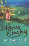 Maeve Binchy - Heart and Soul