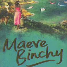 Maeve Binchy - Heart and Soul