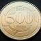 Moneda exotica 500 LIVRE(S) - LIBAN, anul 2009 * cod 4113 = UNC