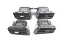 Gura de ventilație planșa de bord BMW X1 F48 2018 OEM: 9292739,9292740,9292741 4195927