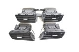 Gura de ventilație planșa de bord BMW X1 F48 2018 OEM: 9292739,9292740,9292741 4195927