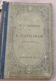 M. T. Ciceronis in L. Catilinam