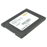 SSD 2-POWER, 512GB, 2.5&quot;, SATA-III