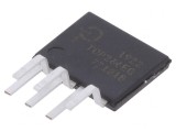 PMIC AC/DC Switcher Controller eSIP-7C 59.4-145kHz