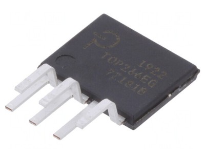PMIC AC/DC Switcher Controller eSIP-7C 59.4-145kHz foto