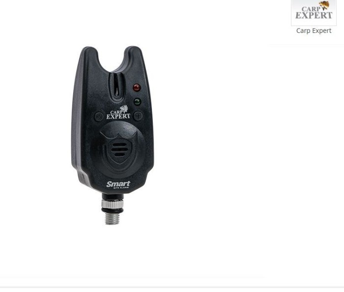 AVERTIZOR CRAP CARP EXPERT SMART ALARM