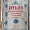 ATLAS GEOGRAFIC, ISTORIC, ECONOMIC SI STATISTIC - CONST. TEODORESCU, EDITIA IX