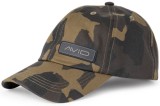 Sapca AVID Distortion Camo Cap