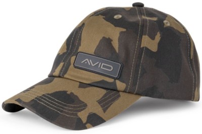Sapca AVID Distortion Camo Cap foto