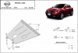 Scut motor metalic Nissan Juke 2010-2019