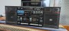 RADIOCASETOFON CONDOR 701B , FUNCTIONEAZA DOAR RADIO ,CITITI DESCRIEREA .