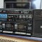 RADIOCASETOFON CONDOR 701B , FUNCTIONEAZA DOAR RADIO ,CITITI DESCRIEREA .