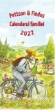 Cumpara ieftin Pettson &amp; Findus. Calendarul familiei 2022/Sven Nordqvist, Pandora-M