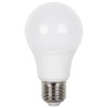 Bec LED Hoff clasic A60 E27 4.2W 470lm lumina rece 6500K