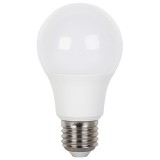 Bec LED Hoff clasic A60 E27 4.2W 470lm lumina rece 6500K