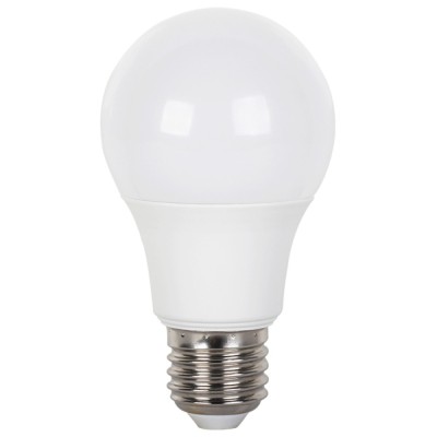 Bec LED Hoff clasic A60 E27 4.2W 470lm lumina rece 6500K foto