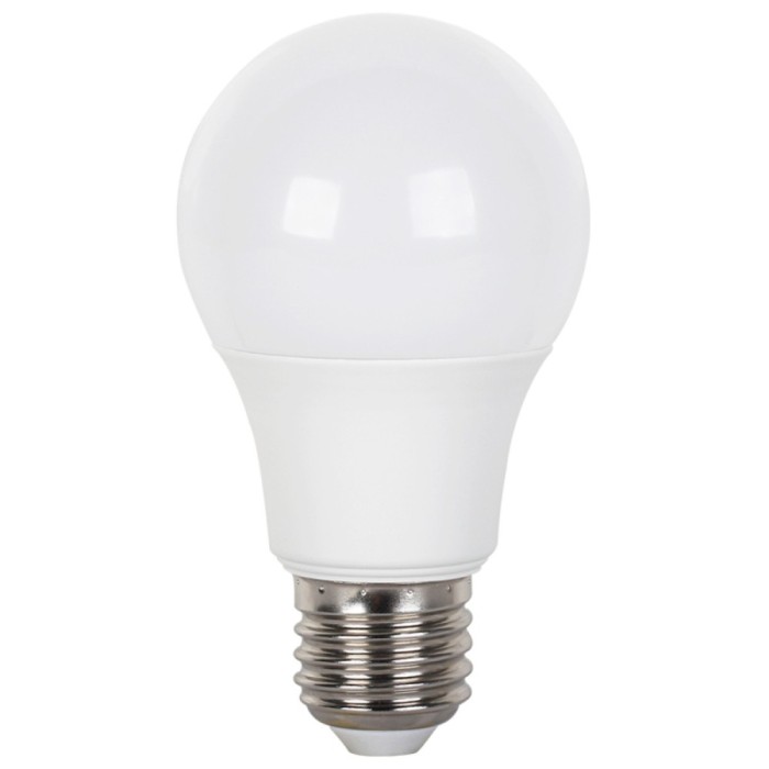 Bec LED Hoff clasic A60 E27 4.2W 470lm lumina rece 6500K