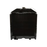 Radiator racire apa pentru tractoare Fiat, New Holland si Case IH