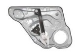Mecanism actionare geam SEAT TOLEDO II (1M2) (1998 - 2006) BLIC 6060-10-010864P
