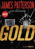 Carte Private: Johannesburg - James Patterson, Actiune, Suspans, Engleza