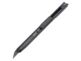 Cuțit universal MEDID 9mm cu m&acirc;ner metalic