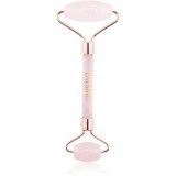 PALSAR7 Face-roller Rose Quartz rolă pentru masaj faciale 1 buc