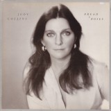 Vinil LP Judy Collins &ndash; Bread &amp; Roses (VG++)