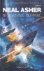 Neal Asher - Agentul Cormac, Nemira