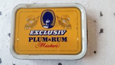 CUTIE TABLA PENTRU TUTUN PIPA EXCLUSIV GERMANIA