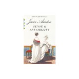Sense and Sensibility