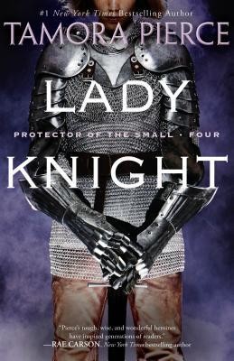 Lady Knight foto