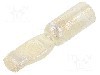 Conector alimentare DC, 0,6kV, {{Numarul de pini}} pini, seria {{Seria producatorului}}, {{Dimensiune pin}}. ANDERSON POWER PRODUCTS - 5953-BK