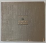 DIMINEATA NIMANUI , POEME de ION CARAION , 1967