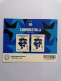 Campioni d'Italia 2023-2024