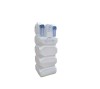 Sistem filtrare, stocare si pompare apa AQUAPUR 750FSP