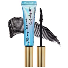 Mascara pentru alungire ?i efect de curbare Milk Touch All-day Long and Curl, 10g foto