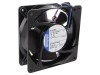 Ventilator axial DC 24VDC 119x119x38mm 355m3/h 67dBA